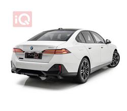 بي ام دبليو الفئة 5